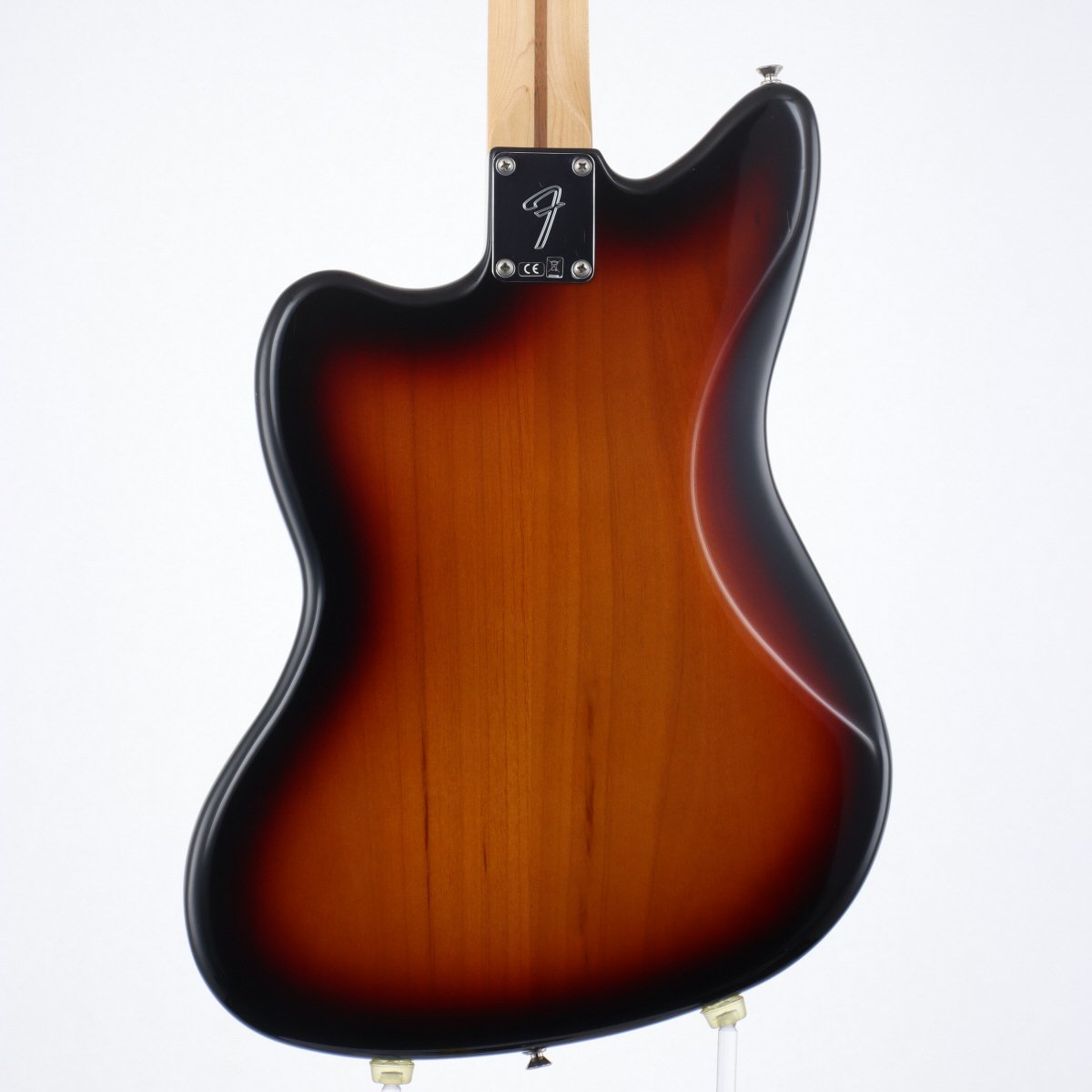[SN MX21080850] USED Fender Mexico / Player Jazzmaster PF 3-Color Sunburst [11]