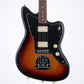 [SN MX21080850] USED Fender Mexico / Player Jazzmaster PF 3-Color Sunburst [11]