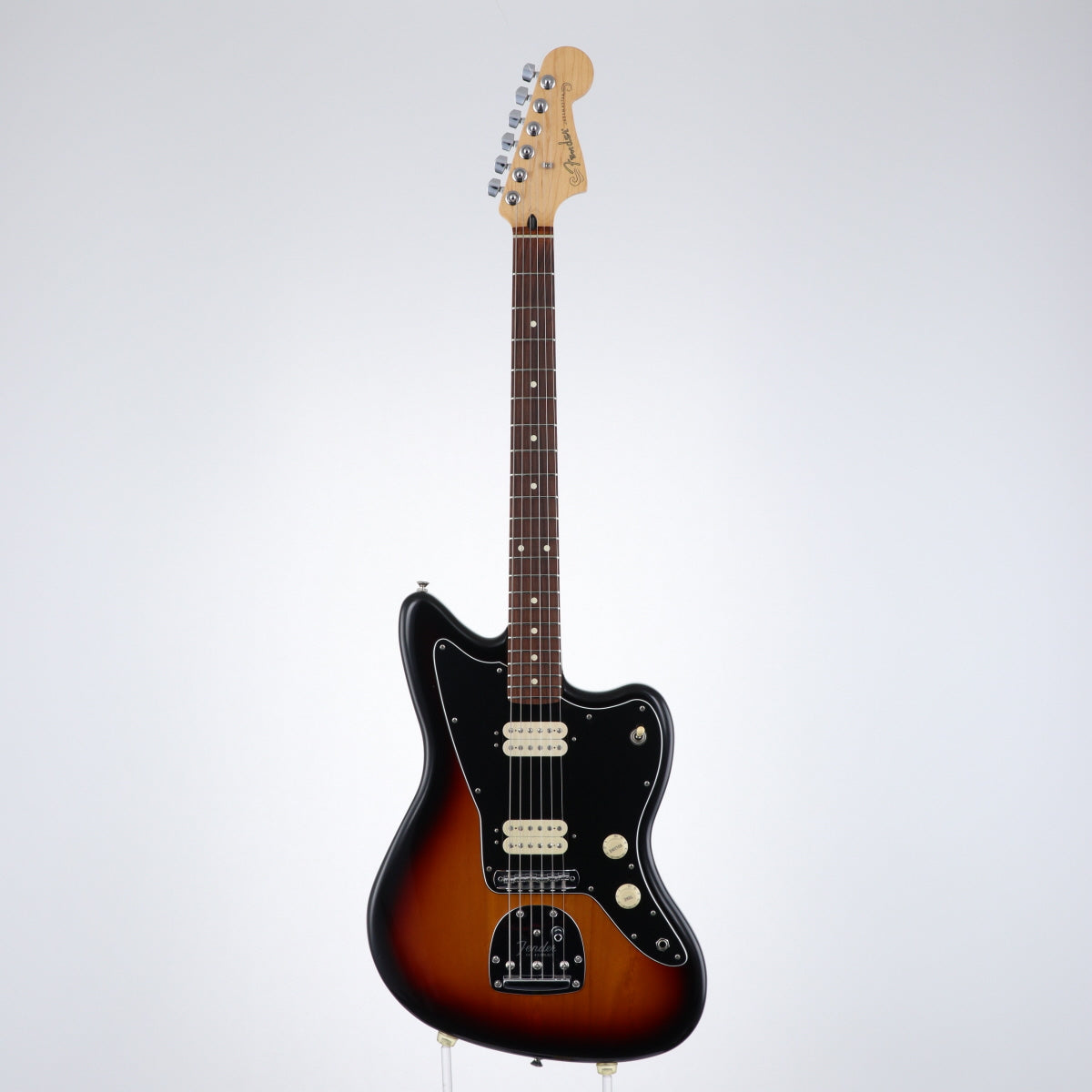 [SN MX21080850] USED Fender Mexico / Player Jazzmaster PF 3-Color Sunburst [11]