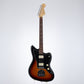 [SN MX21080850] USED Fender Mexico / Player Jazzmaster PF 3-Color Sunburst [11]