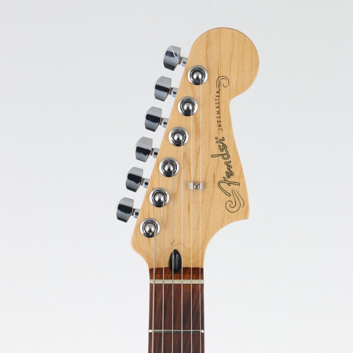 [SN MX21080850] USED Fender Mexico / Player Jazzmaster PF 3-Color Sunburst [11]