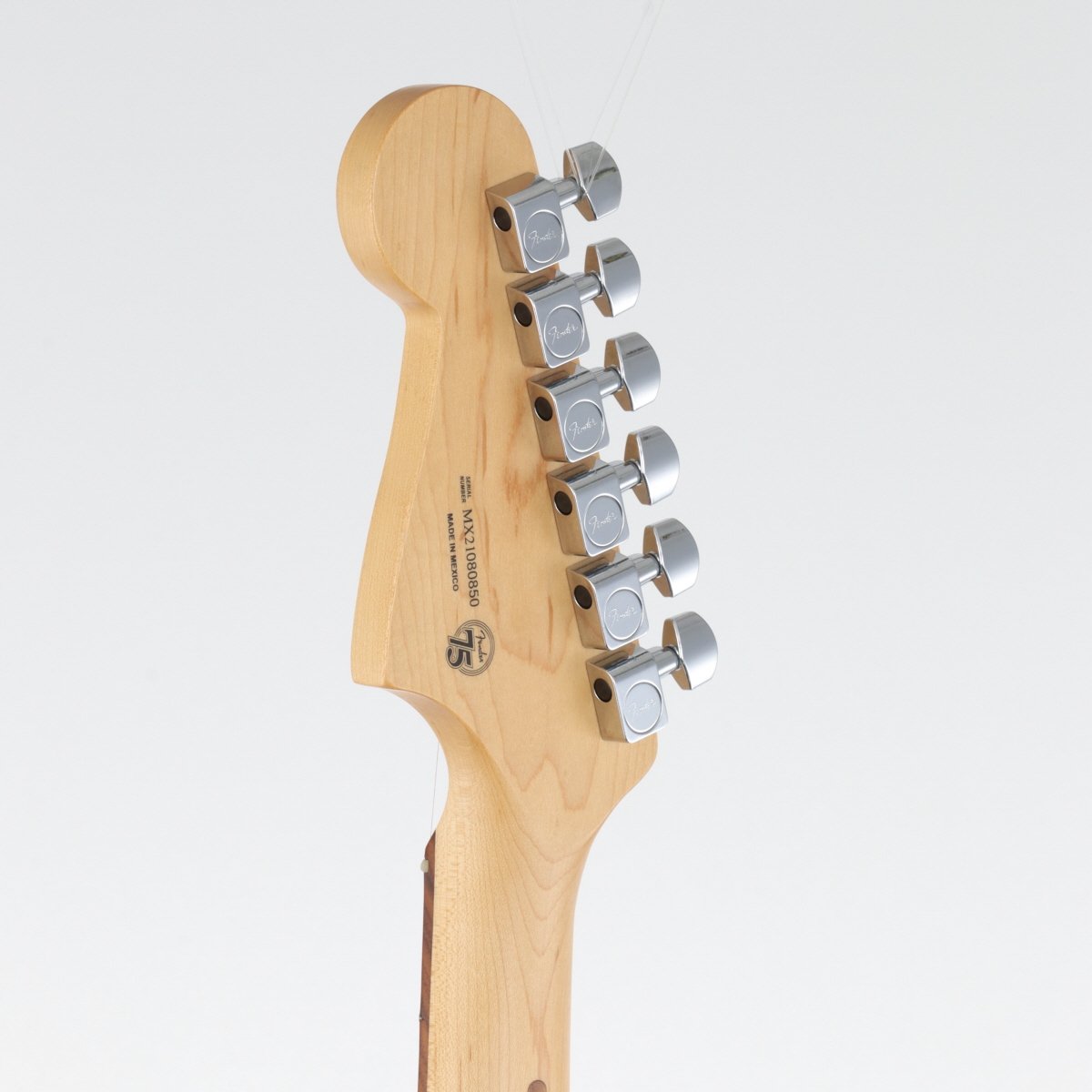 [SN MX21080850] USED Fender Mexico / Player Jazzmaster PF 3-Color Sunburst [11]