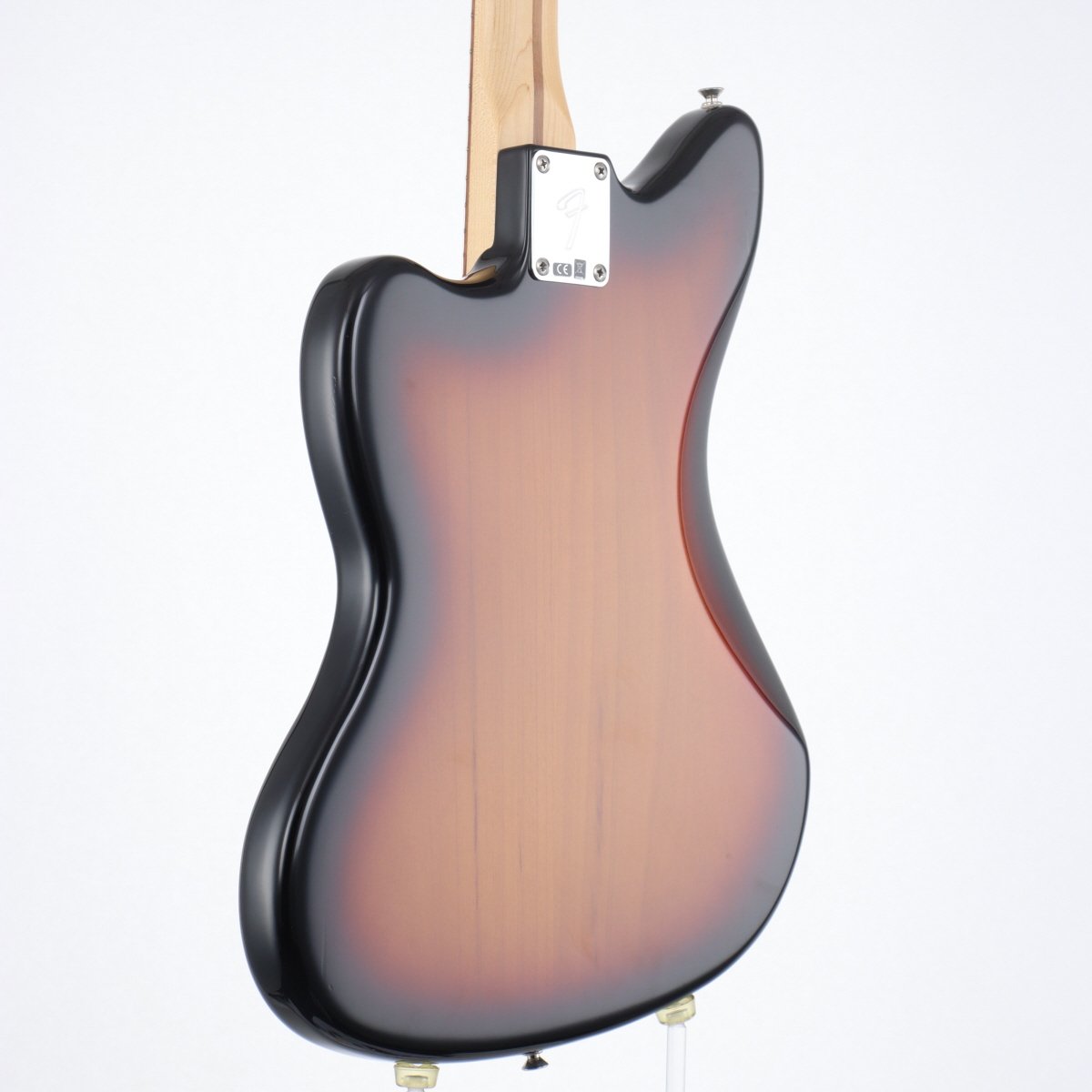 [SN MX21080850] USED Fender Mexico / Player Jazzmaster PF 3-Color Sunburst [11]