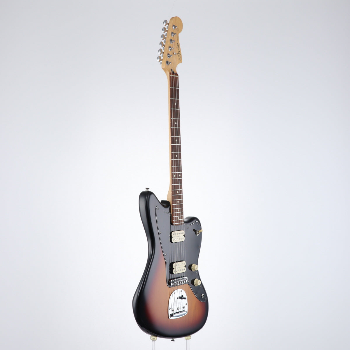 [SN MX21080850] USED Fender Mexico / Player Jazzmaster PF 3-Color Sunburst [11]