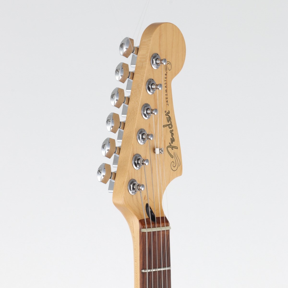 [SN MX21080850] USED Fender Mexico / Player Jazzmaster PF 3-Color Sunburst [11]