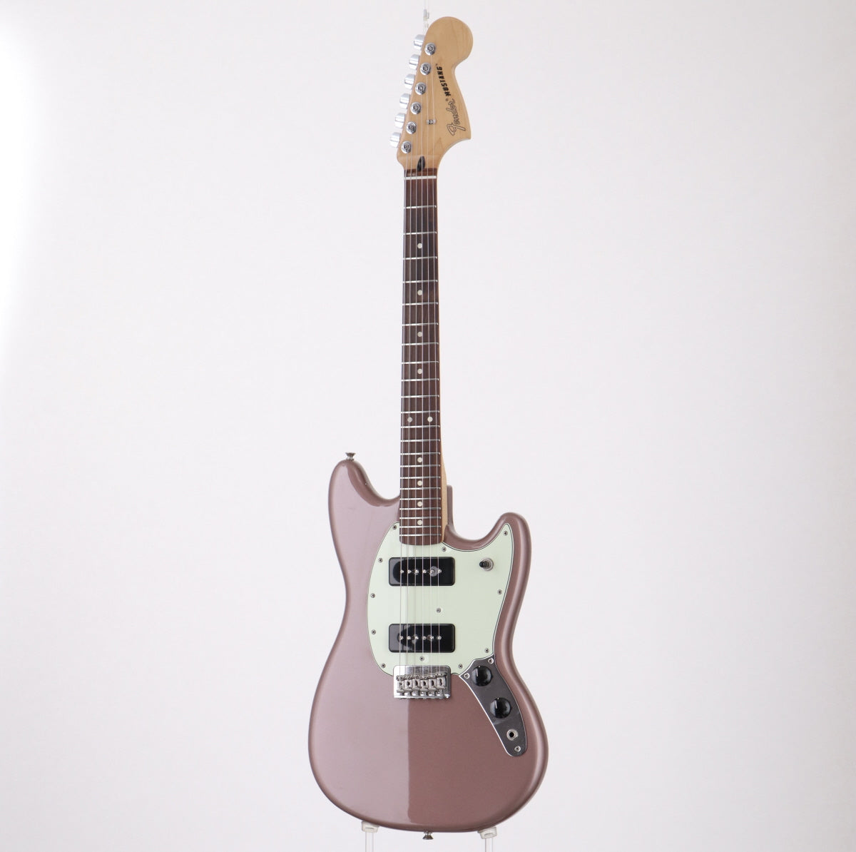 USED Fender Mexico / Player Mustang 90 / Pau Ferro Fin