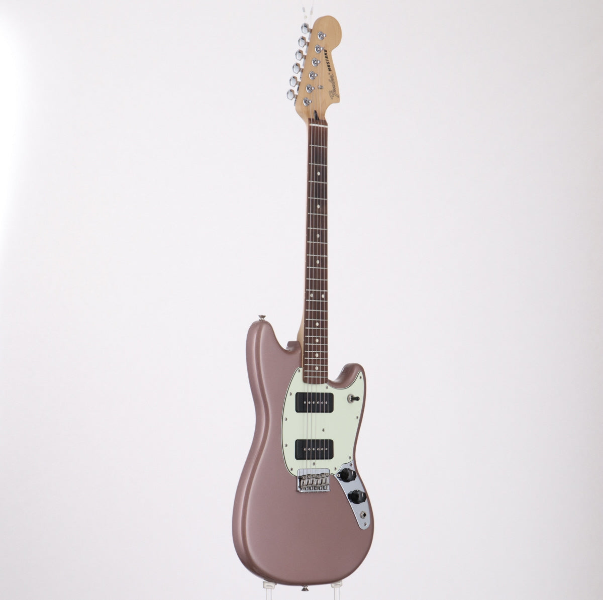 USED Fender Mexico / Player Mustang 90 / Pau Ferro Fin