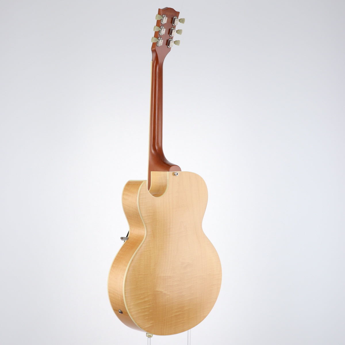[SN 02246701] USED Gibson USA / ES-175 P-90 Antique Natural [12]