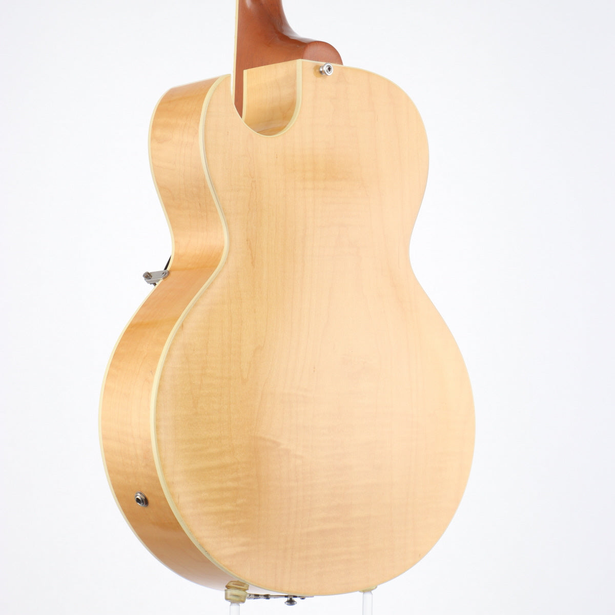 [SN 02246701] USED Gibson USA / ES-175 P-90 Antique Natural [12]