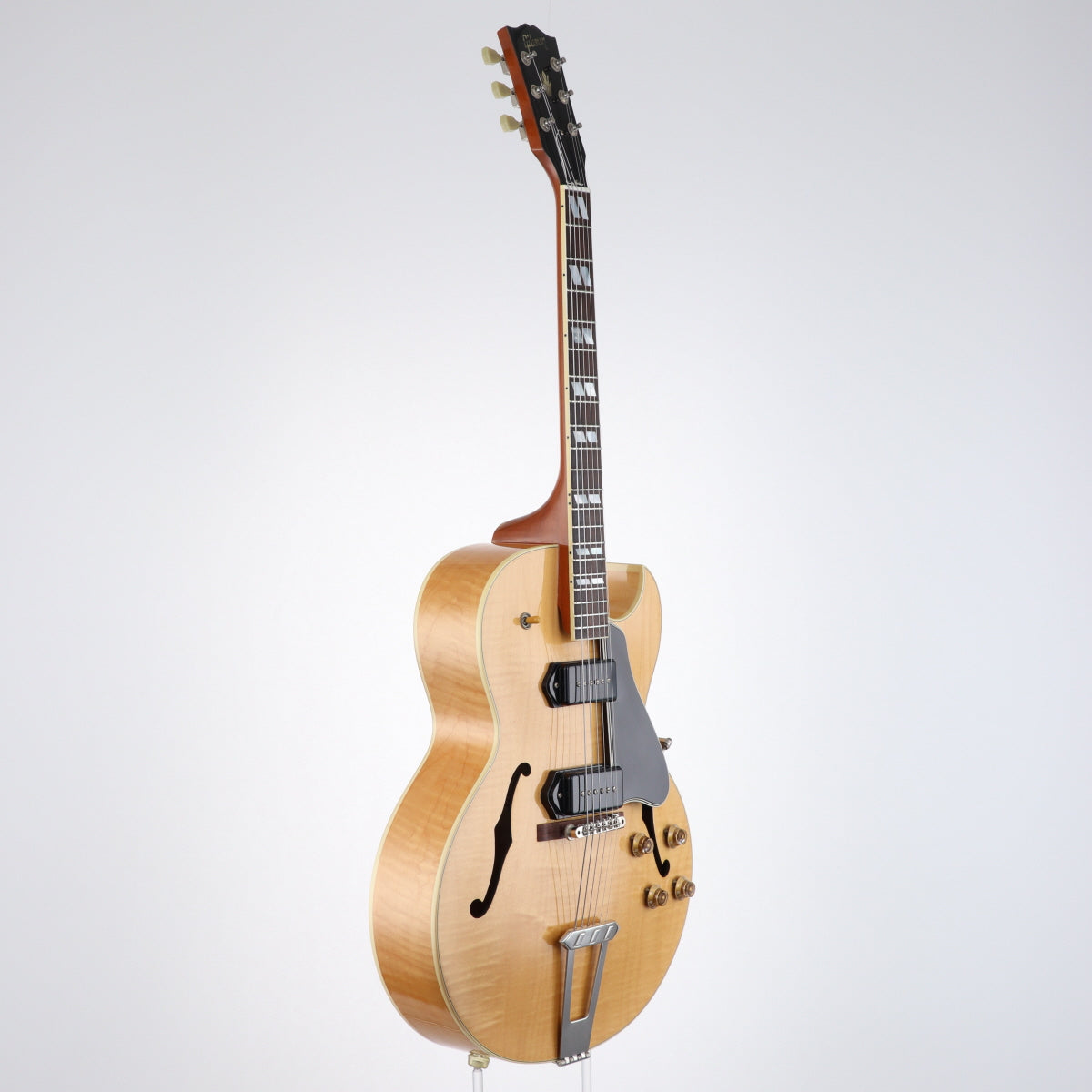 [SN 02246701] USED Gibson USA / ES-175 P-90 Antique Natural [12]