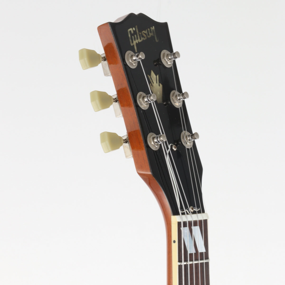 [SN 02246701] USED Gibson USA / ES-175 P-90 Antique Natural [12]