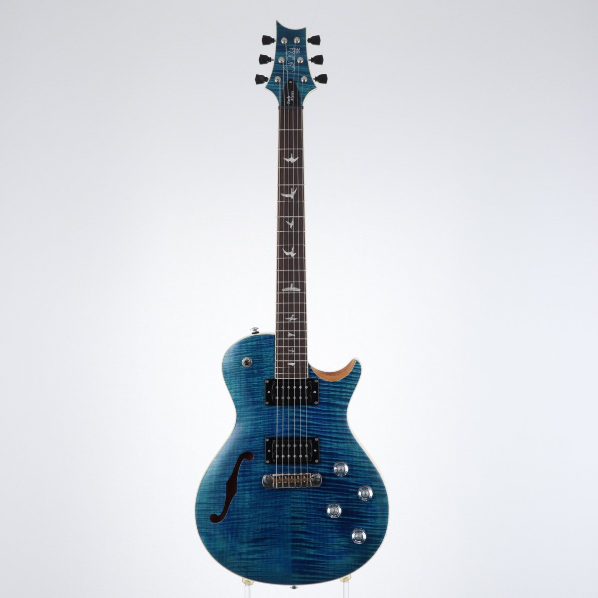 見逃し厳禁！おトクな SE / (PRS) Smith Reed Paul USED Zach M Signature Myers ギター