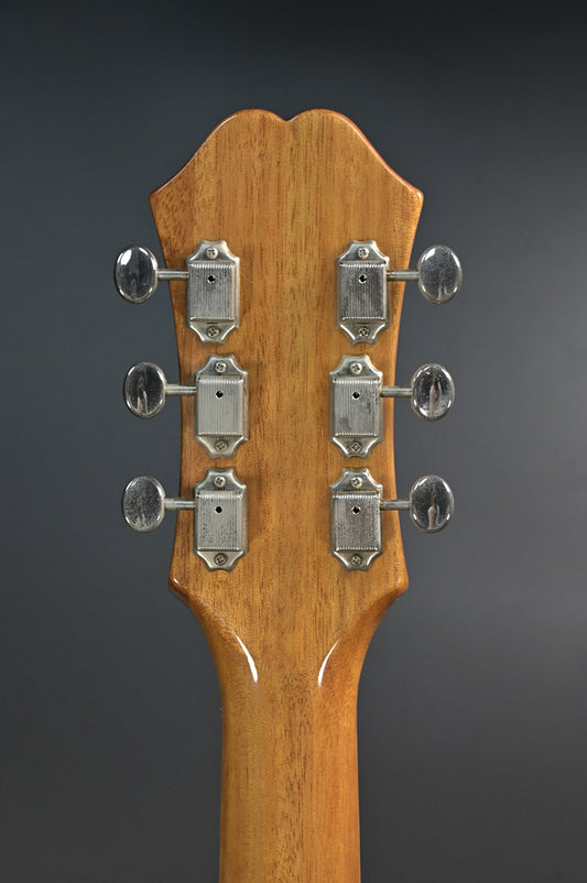 [SN 1512150080] USED Epiphone / Casino Coupe Natural [10]