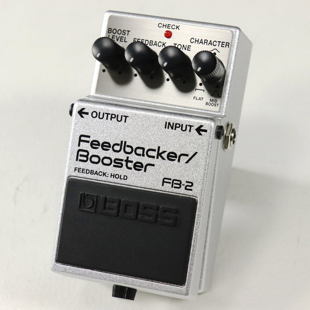 [SN Z5B7728] USED BOSS / FB-2 Feedbacker / Booster [11]