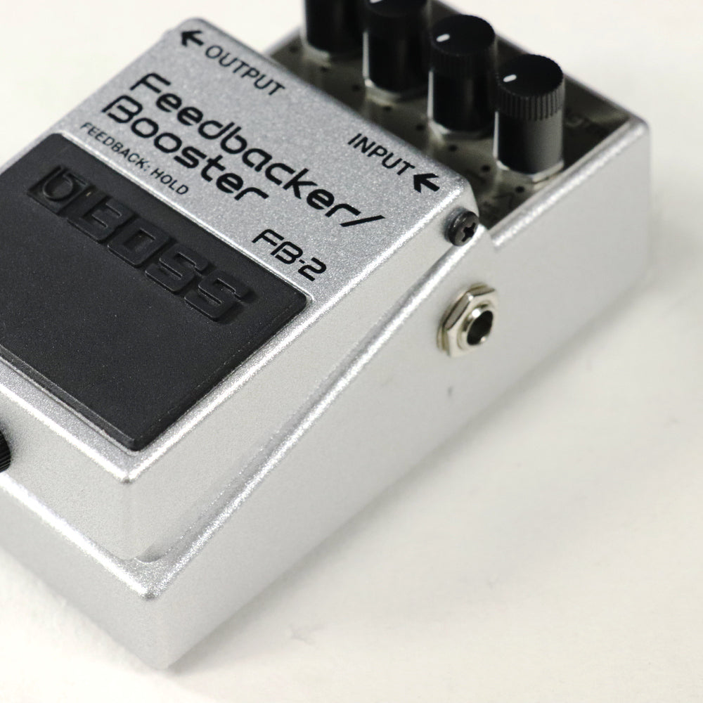 [SN Z5B7728] USED BOSS / FB-2 Feedbacker / Booster [11]
