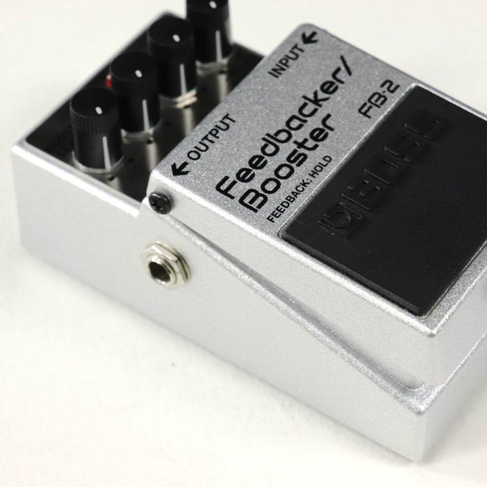 [SN Z5B7728] USED BOSS / FB-2 Feedbacker / Booster [11]