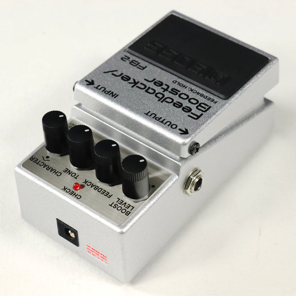 [SN Z5B7728] USED BOSS / FB-2 Feedbacker / Booster [11]