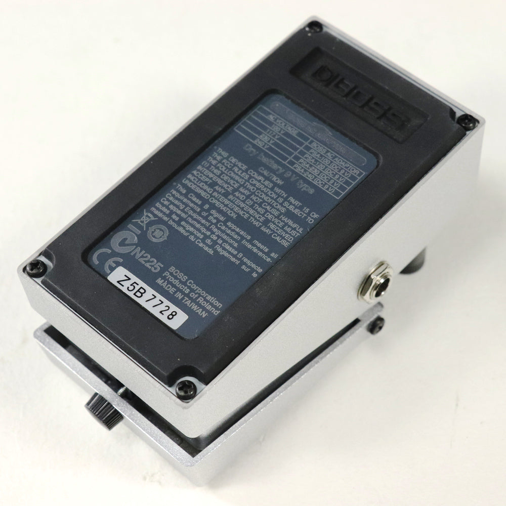 [SN Z5B7728] USED BOSS / FB-2 Feedbacker / Booster [11]