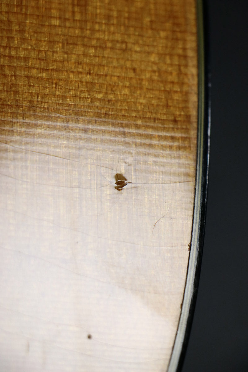 [SN 1462992] USED Martin / D-18 Natural [10]