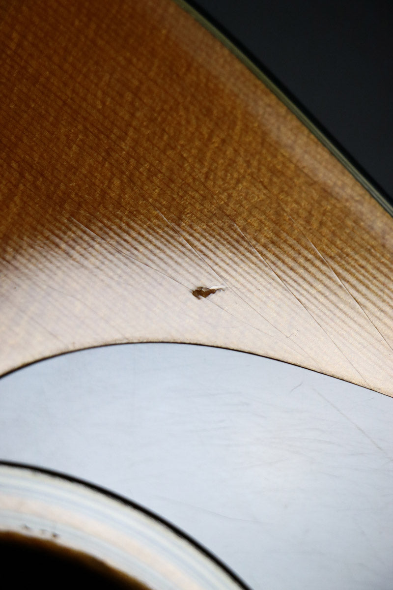 [SN 1462992] USED Martin / D-18 Natural [10]