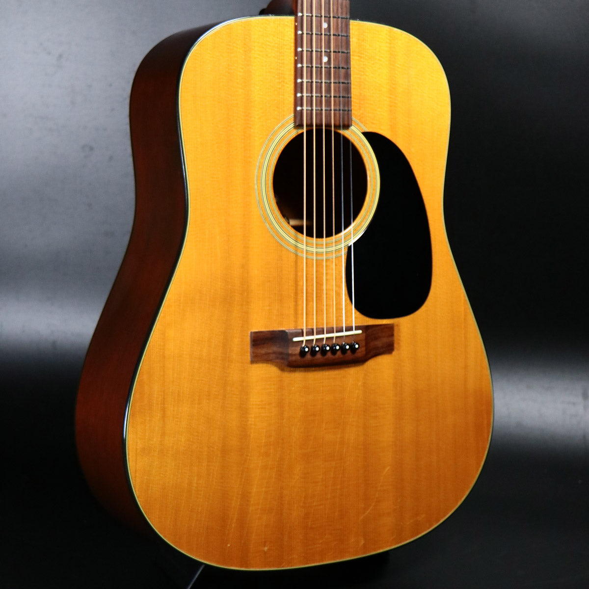 [SN 1462992] USED Martin / D-18 Natural [10]