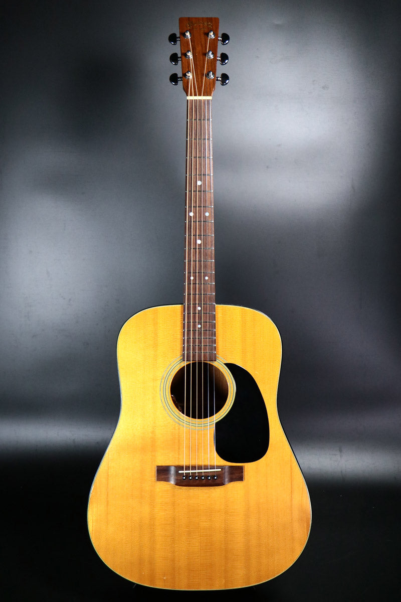 [SN 1462992] USED Martin / D-18 Natural [10]