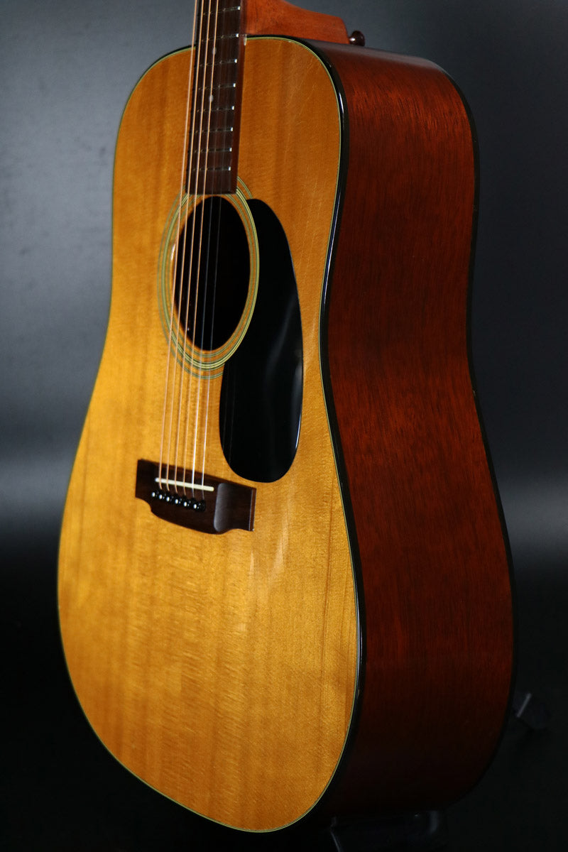 [SN 1462992] USED Martin / D-18 Natural [10]