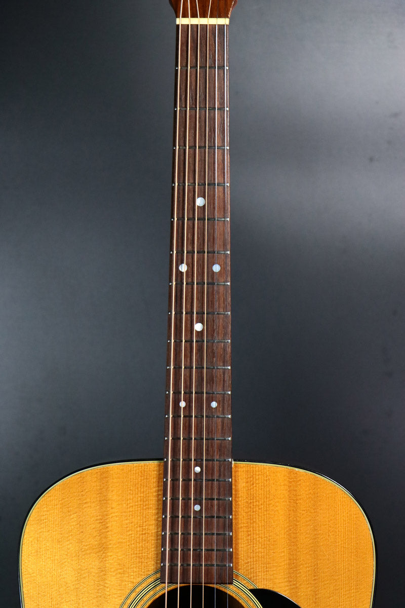 [SN 1462992] USED Martin / D-18 Natural [10]