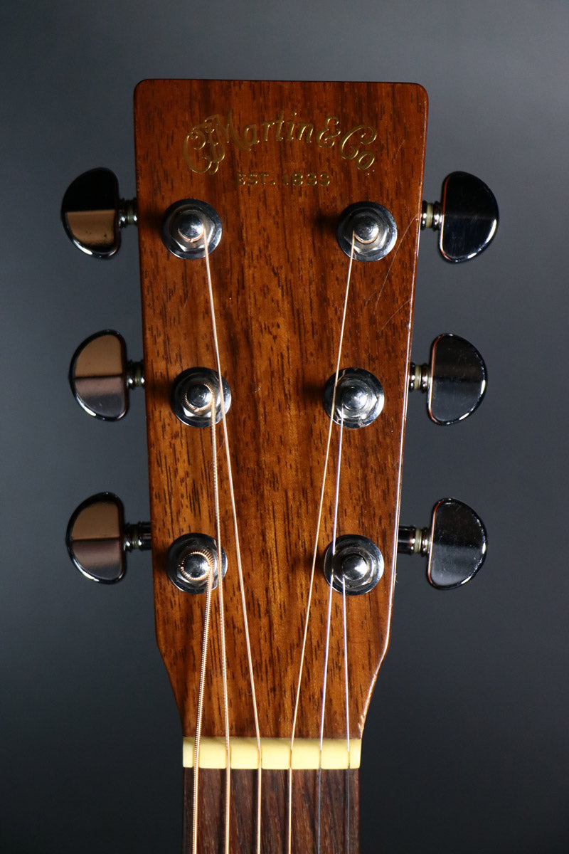 [SN 1462992] USED Martin / D-18 Natural [10]