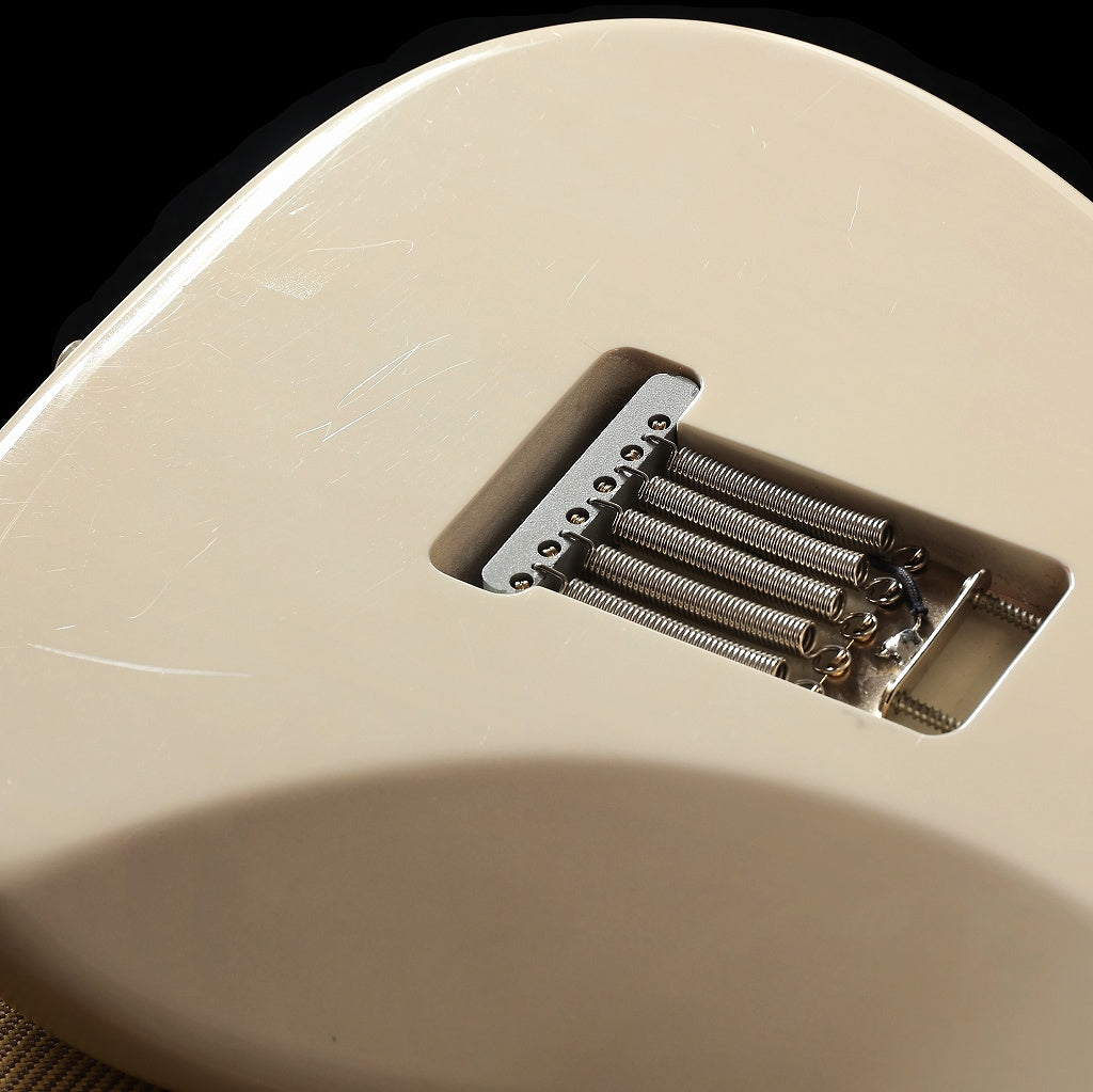 [SN EJ10174] USED Fender Custom Shop / MBS Eric Johnson Stratocaster Build by Dennis Galszka [03]