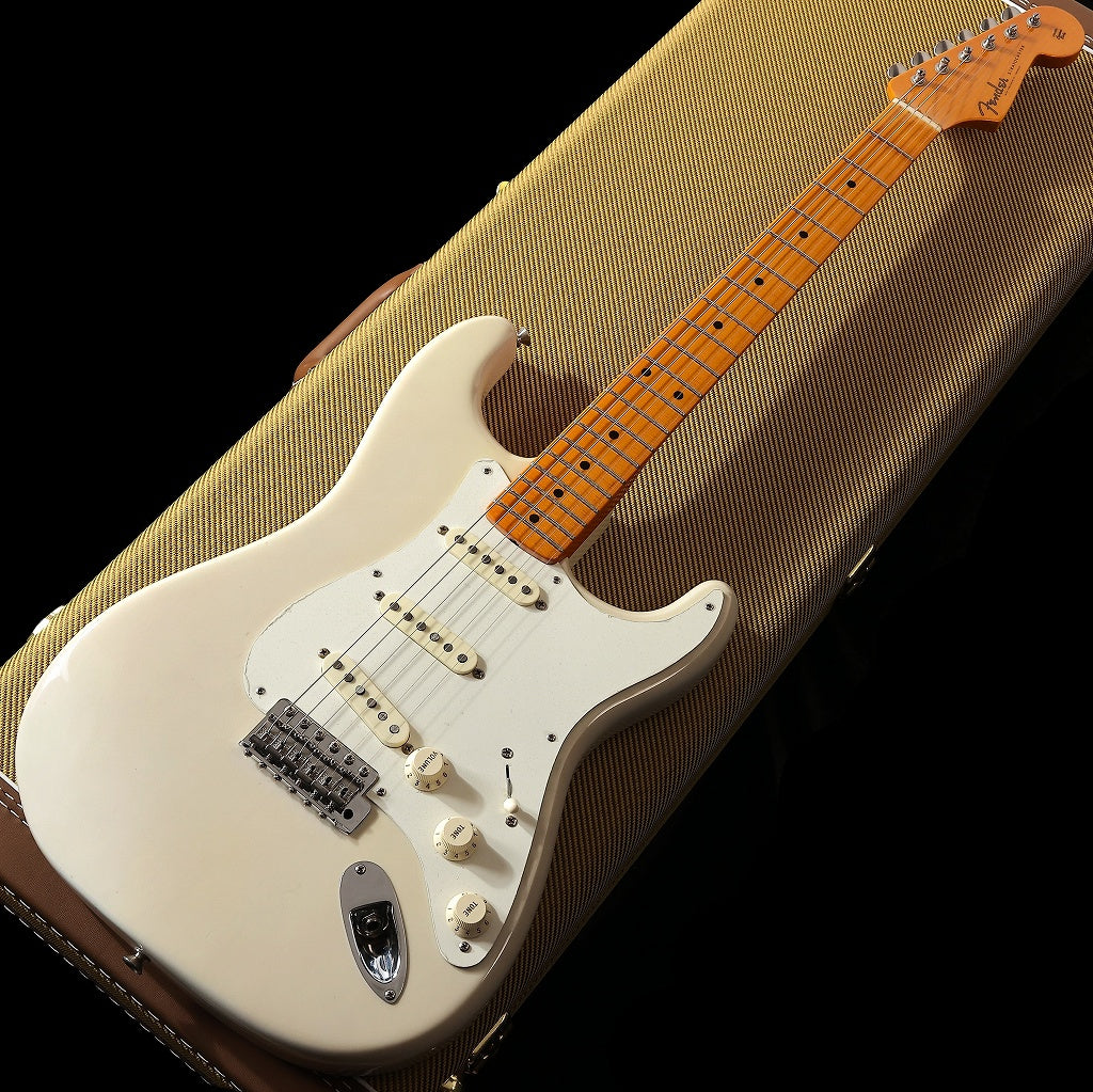 [SN EJ10174] USED Fender Custom Shop / MBS Eric Johnson Stratocaster Build by Dennis Galszka [03]