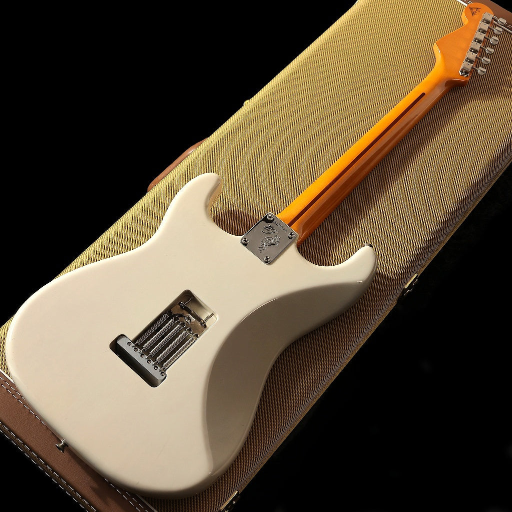[SN EJ10174] USED Fender Custom Shop / MBS Eric Johnson Stratocaster Build by Dennis Galszka [03]