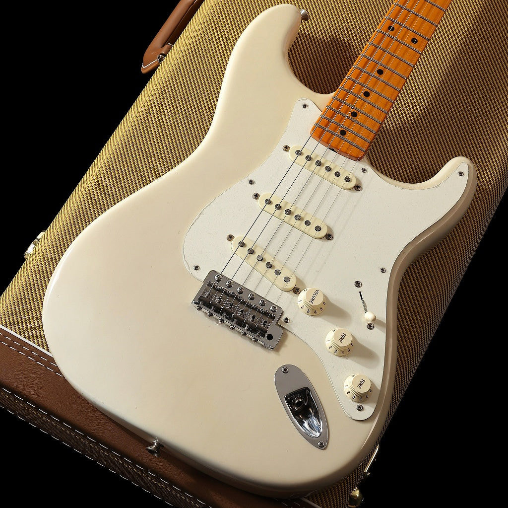 [SN EJ10174] USED Fender Custom Shop / MBS Eric Johnson Stratocaster Build by Dennis Galszka [03]