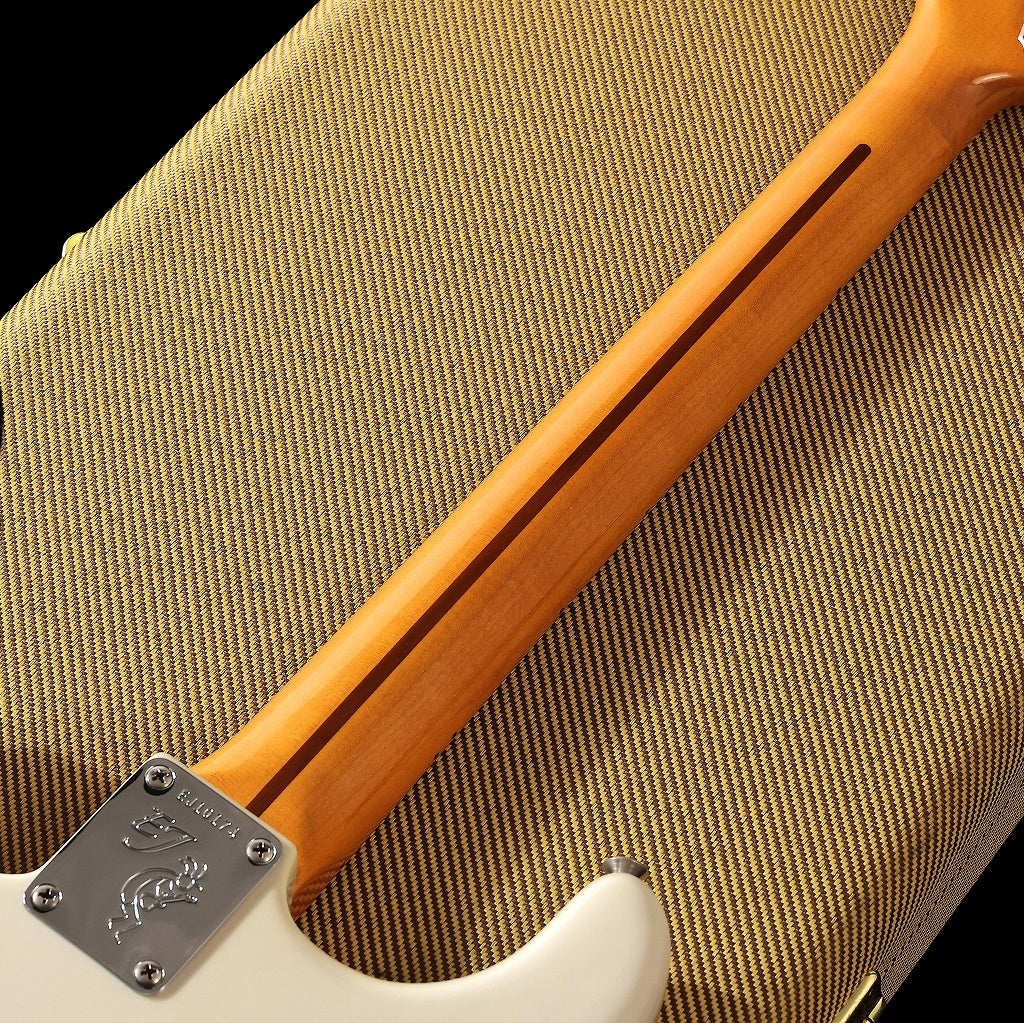 [SN EJ10174] USED Fender Custom Shop / MBS Eric Johnson Stratocaster Build by Dennis Galszka [03]