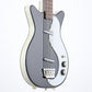 [SN 074731] USED Danelectro / 59DC Long Scale Bass Black [11]
