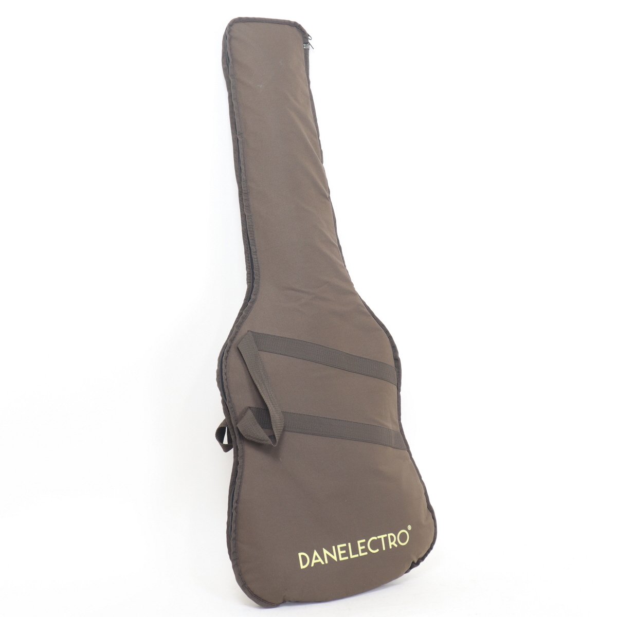 [SN 074731] USED Danelectro / 59DC Long Scale Bass Black [11]