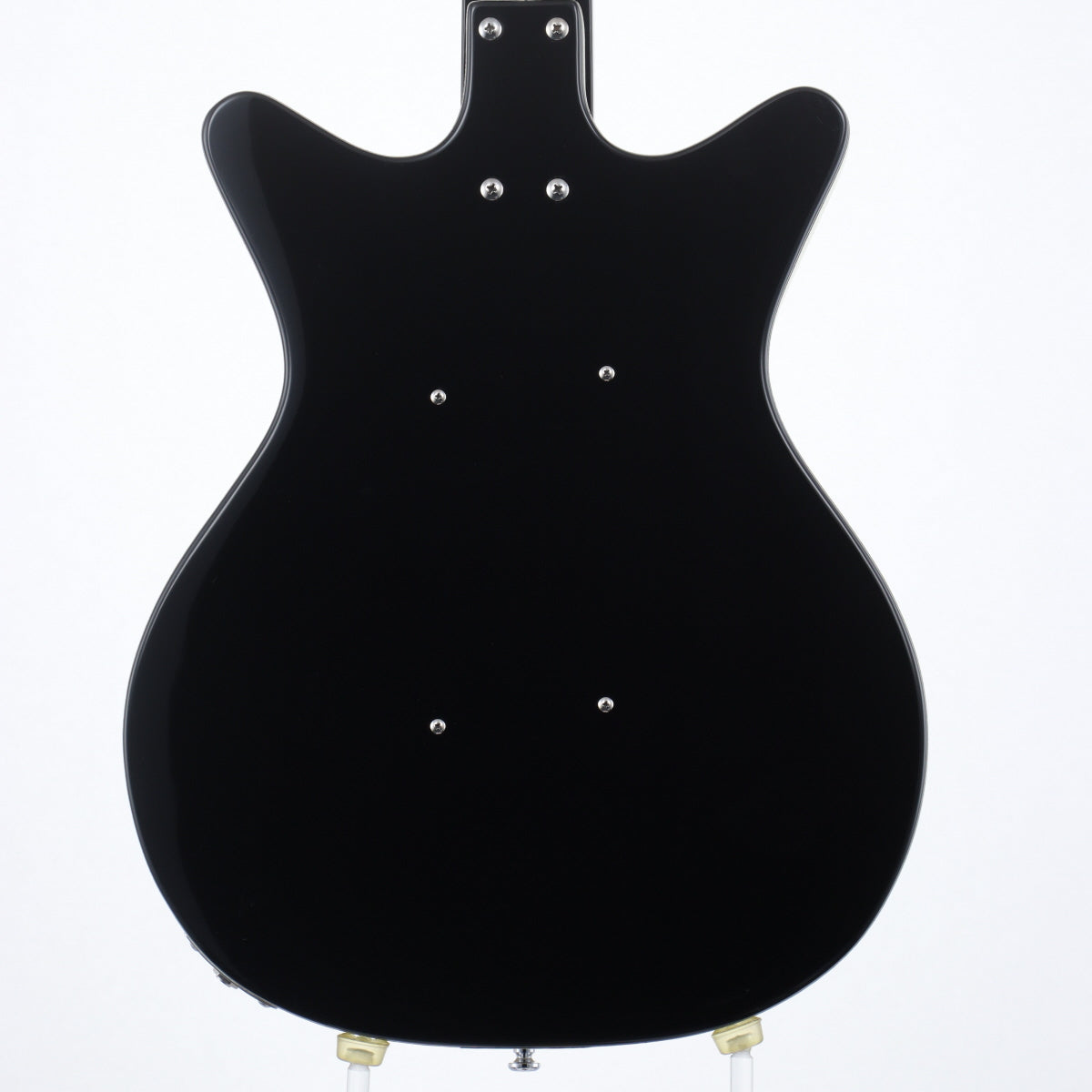 [SN 074731] USED Danelectro / 59DC Long Scale Bass Black [11]