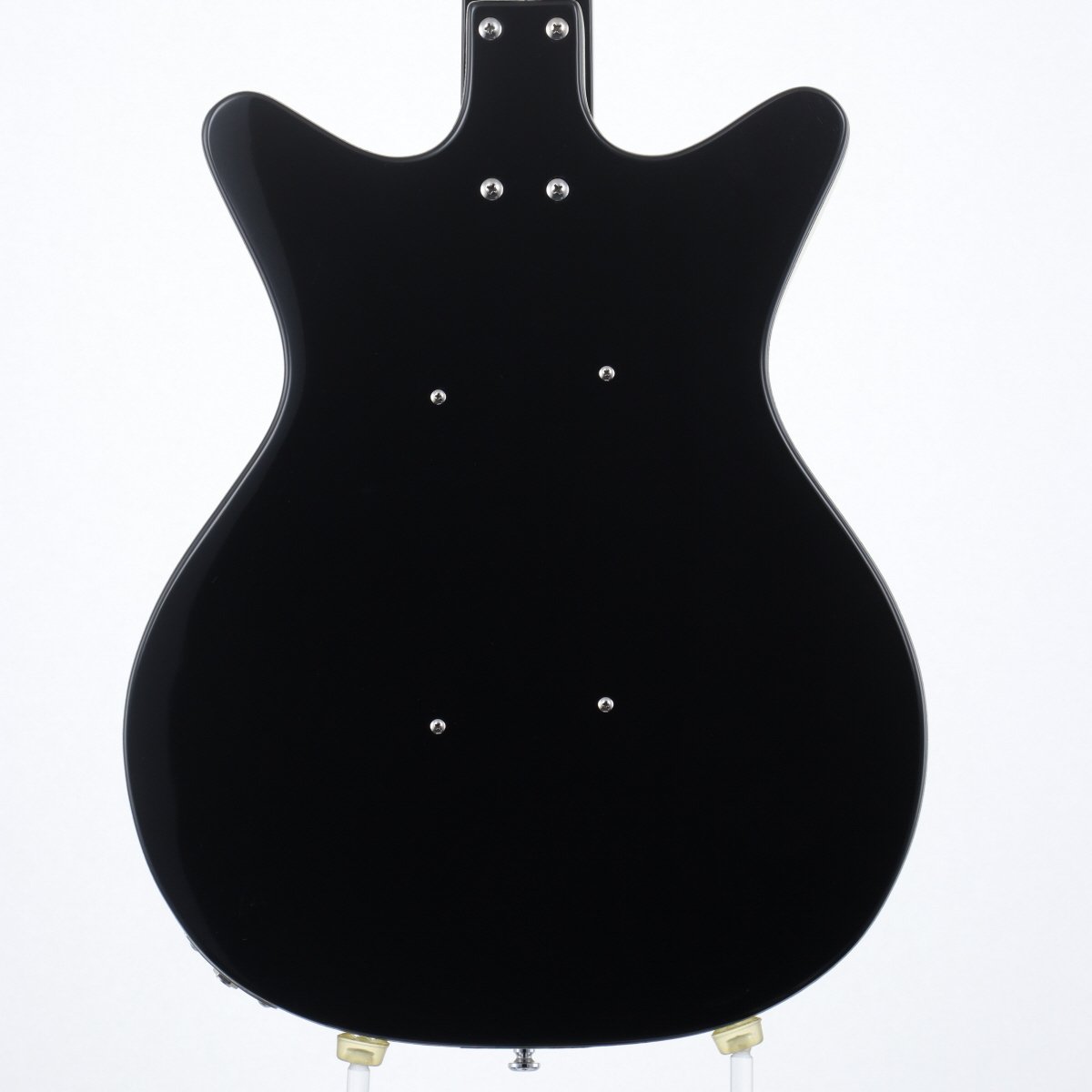[SN 074731] USED Danelectro / 59DC Long Scale Bass Black [11]