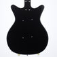 [SN 074731] USED Danelectro / 59DC Long Scale Bass Black [11]