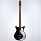 [SN 074731] USED Danelectro / 59DC Long Scale Bass Black [11]