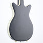 [SN 074731] USED Danelectro / 59DC Long Scale Bass Black [11]