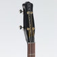 [SN 074731] USED Danelectro / 59DC Long Scale Bass Black [11]