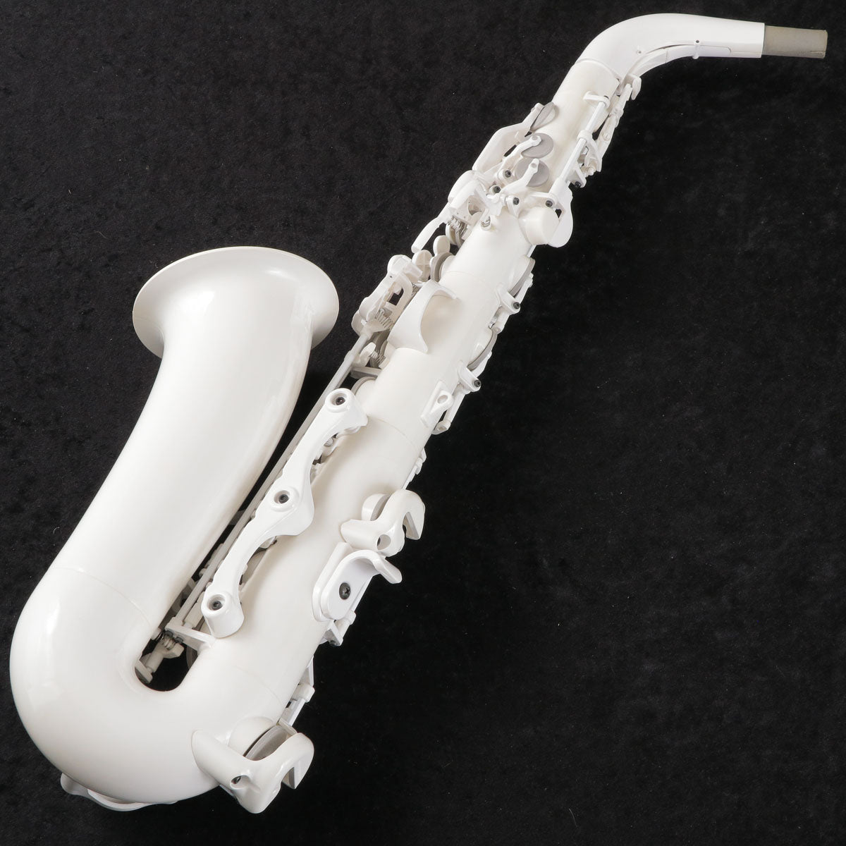 USED VIBRATO / Alto A1 Alto Saxophone [03]