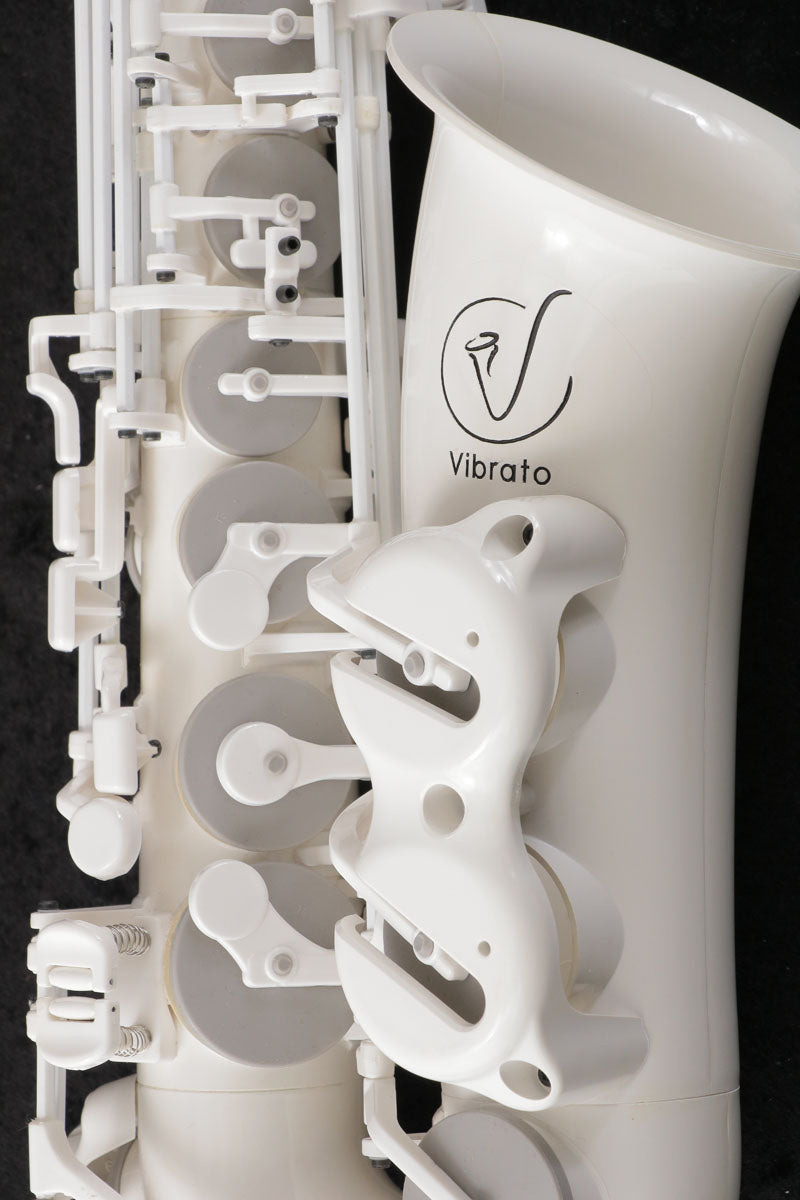 USED VIBRATO / Alto A1 Alto Saxophone [03]