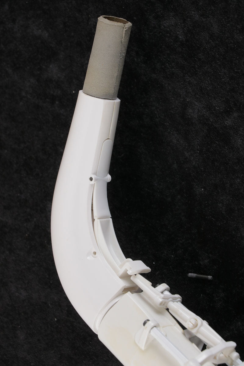 USED VIBRATO / Alto A1 Alto Saxophone [03]