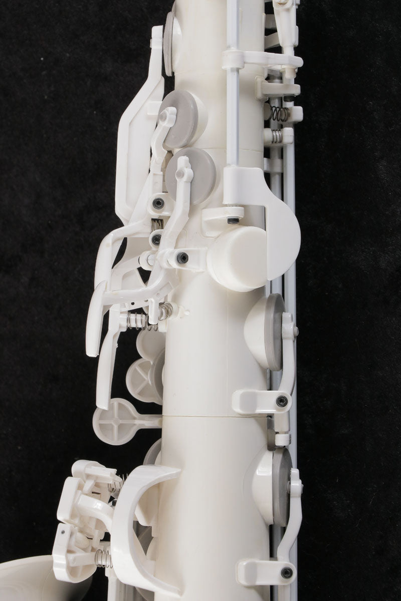 USED VIBRATO / Alto A1 Alto Saxophone [03]