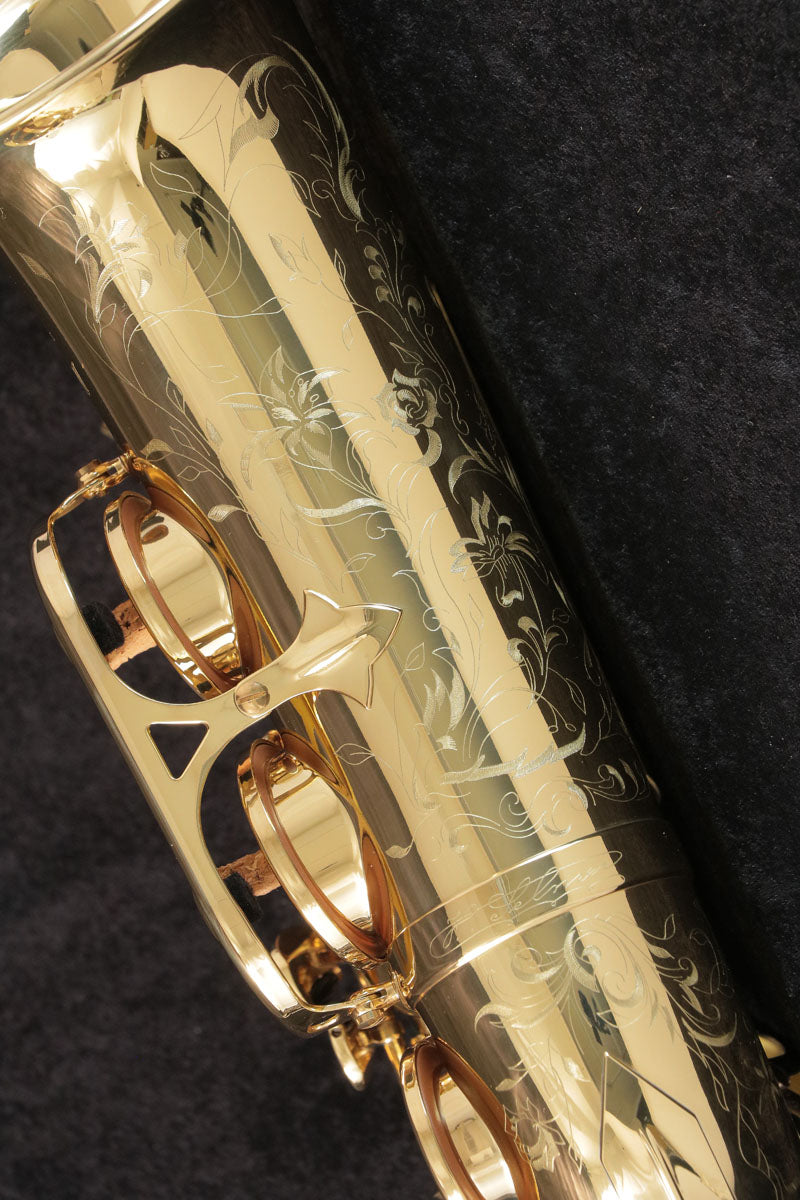 [SN 800765] USED SELMER / Alto Saxophone SERIE III JUBILEE GP neck [03]