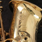 [SN 800765] USED SELMER / Alto Saxophone SERIE III JUBILEE GP neck [03]