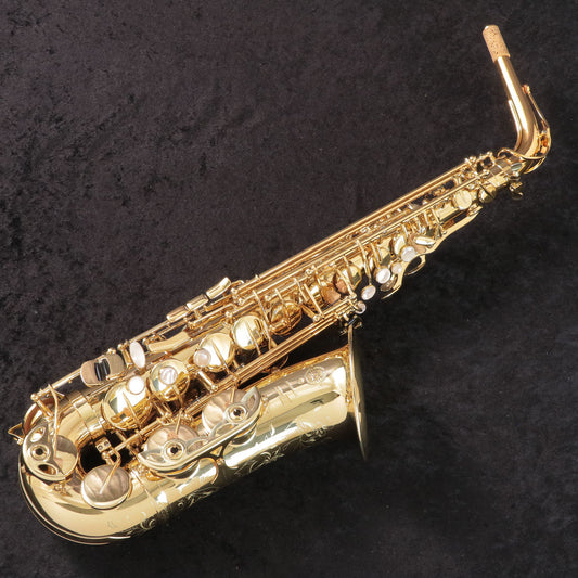 [SN 800765] USED SELMER / Alto Saxophone SERIE III JUBILEE GP neck [03]