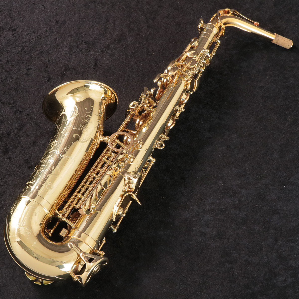 [SN 800765] USED SELMER / Alto Saxophone SERIE III JUBILEE GP neck [03]